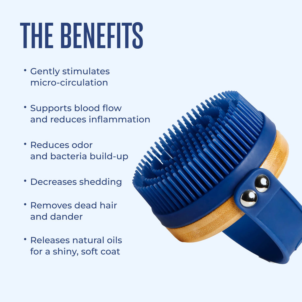 Dog Grooming Brush product image 4