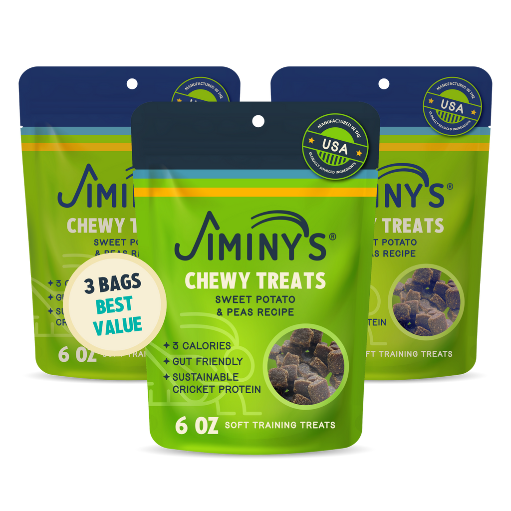 Chewy Dog Treat product image 1