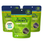 Chewy Dog Treat product image 1