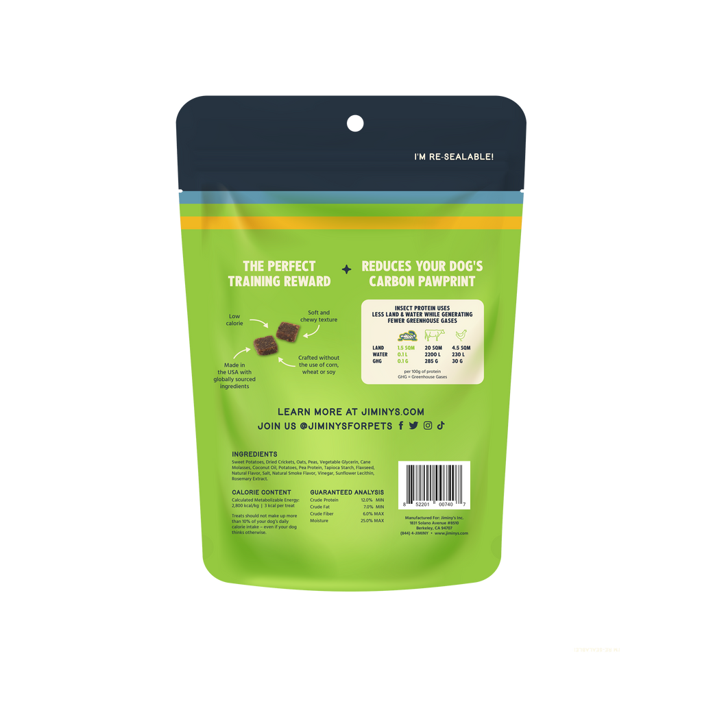 Chewy Dog Treat product image 7