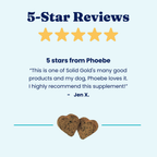 Dog Wellness Chews product image 8