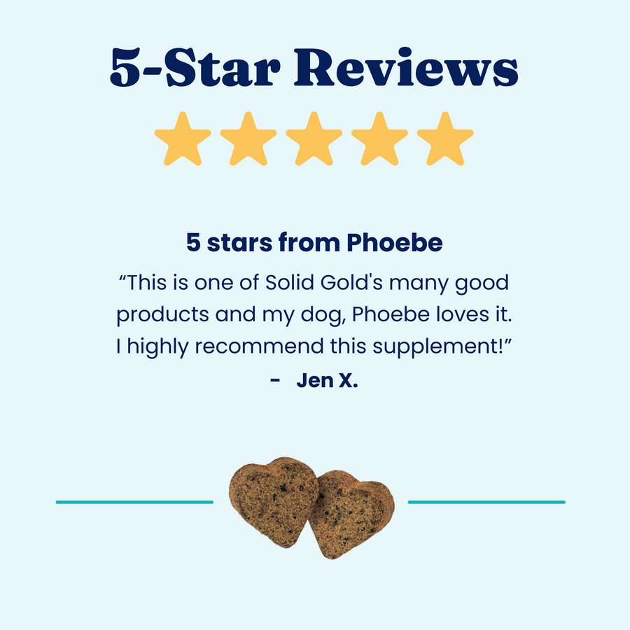 Dog Wellness Chews product image 8