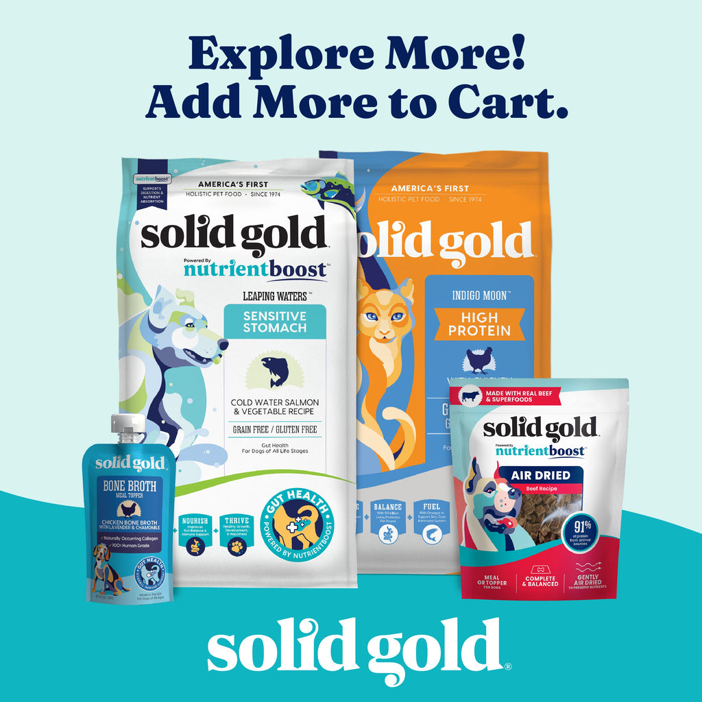 Pet Supplement Powder product image 6