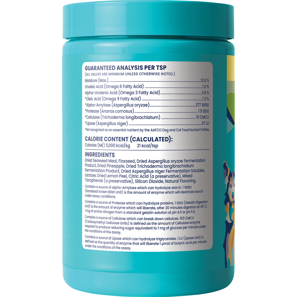 Pet Supplement Powder product image 8