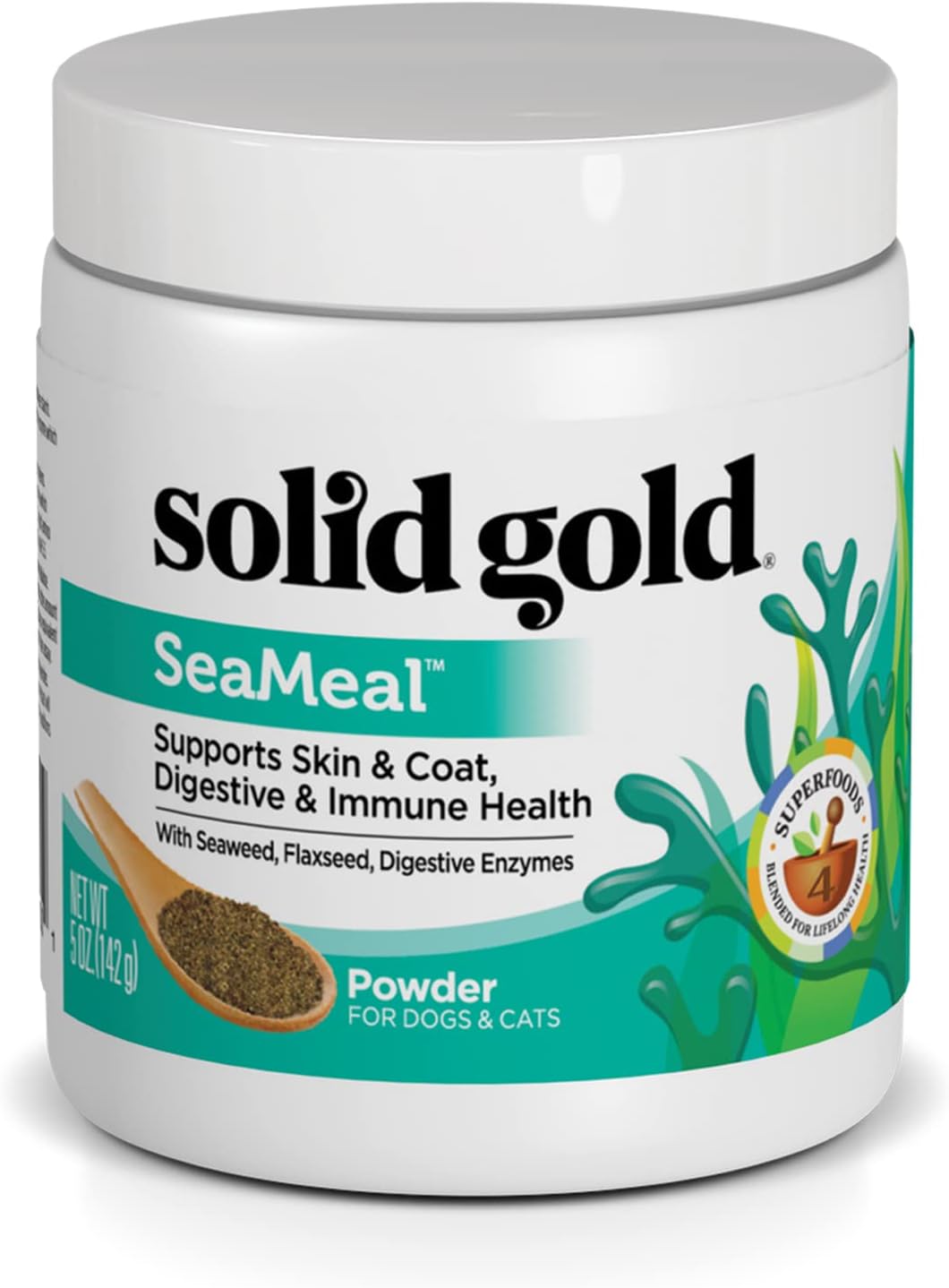 Pet Supplement Powder product image 10