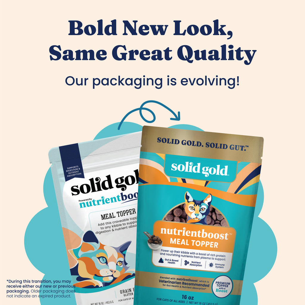 Cat Meal Topper product image 3