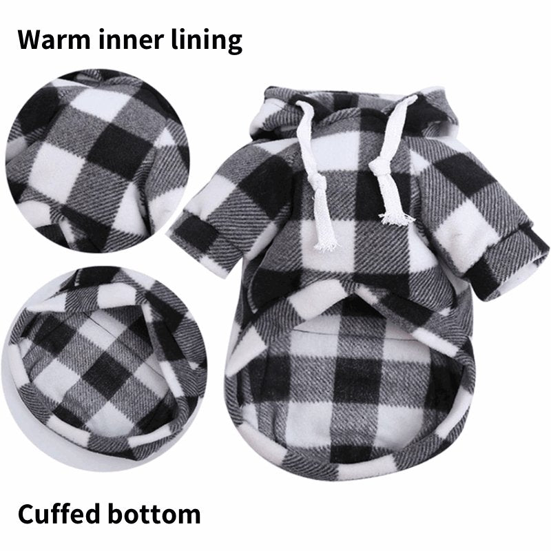 Pet Hoodie product image 4