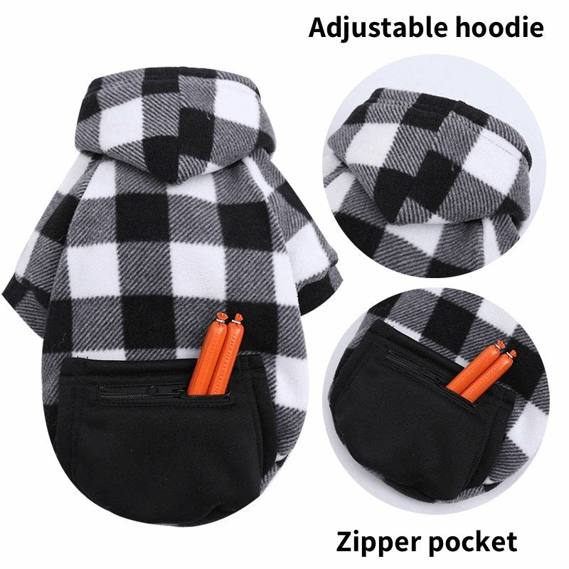 Pet Hoodie product image 9