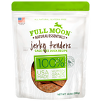 Chewy Duck Tenders Dog Treats, 14 Oz.