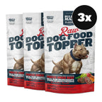 Freeze Dried Beef Dog Food Topper product image 4