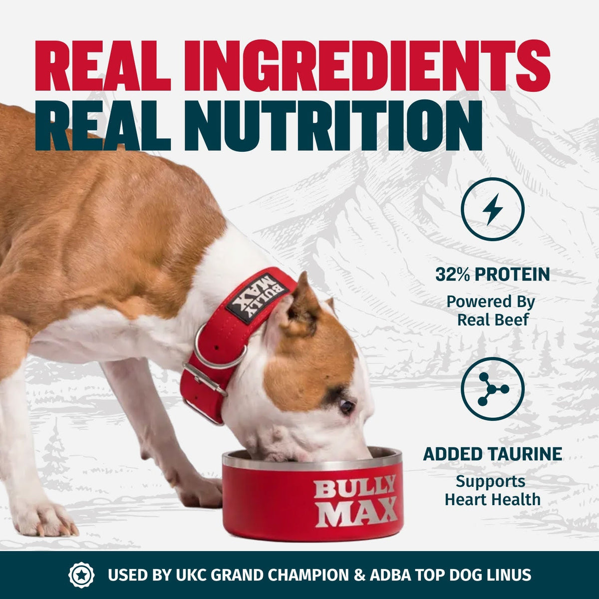 Freeze Dried Beef Dog Food Topper product image 8