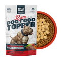 Freeze Dried Beef Dog Food Topper, 1 Bag
