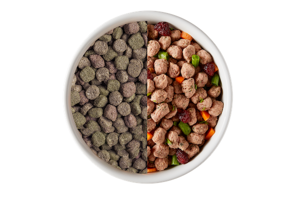 Fresh Beef and Chicken Dog Food product image 3