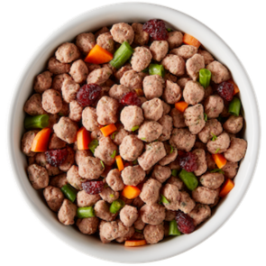 Fresh Beef and Chicken Dog Food product image 4