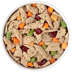 High Protein Shredded Chicken Dog Food product image 2