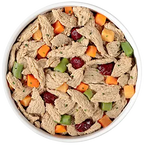 High Protein Shredded Chicken Dog Food product image 4