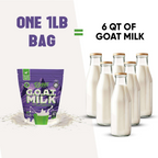 Goat Milk Powder product image 2