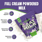 Goat Milk Powder product image 3