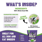 Goat Milk Powder product image 4