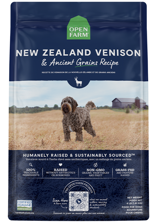 Dry Dog Food product image 1