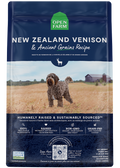 Dry Dog Food product image 1