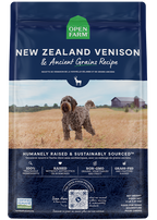 Dry Dog Food product image 1