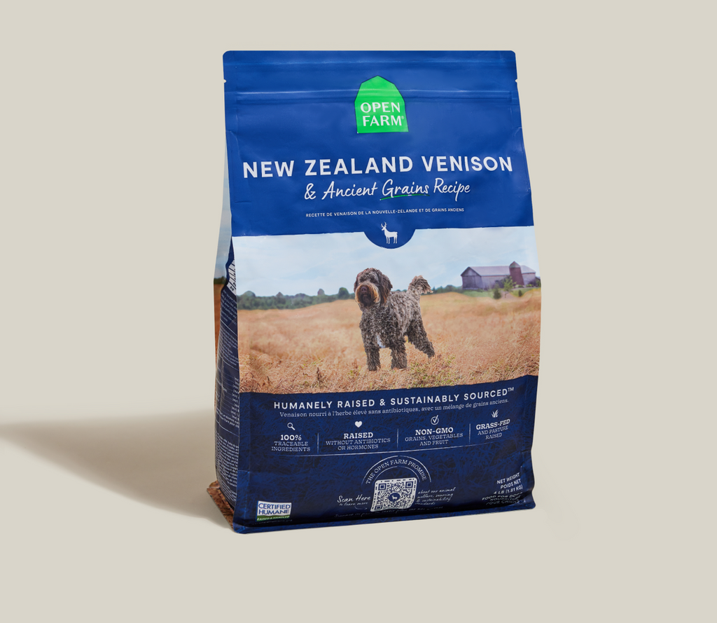 Dry Dog Food product image 2