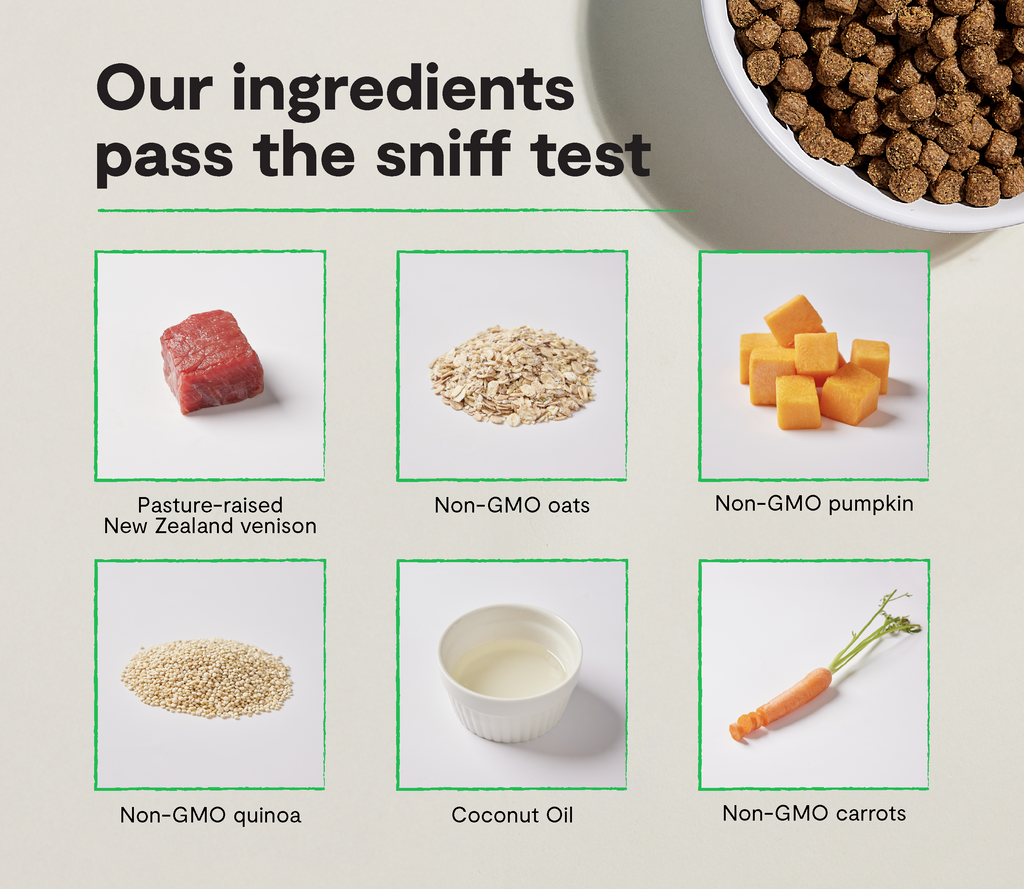Dry Dog Food product image 3