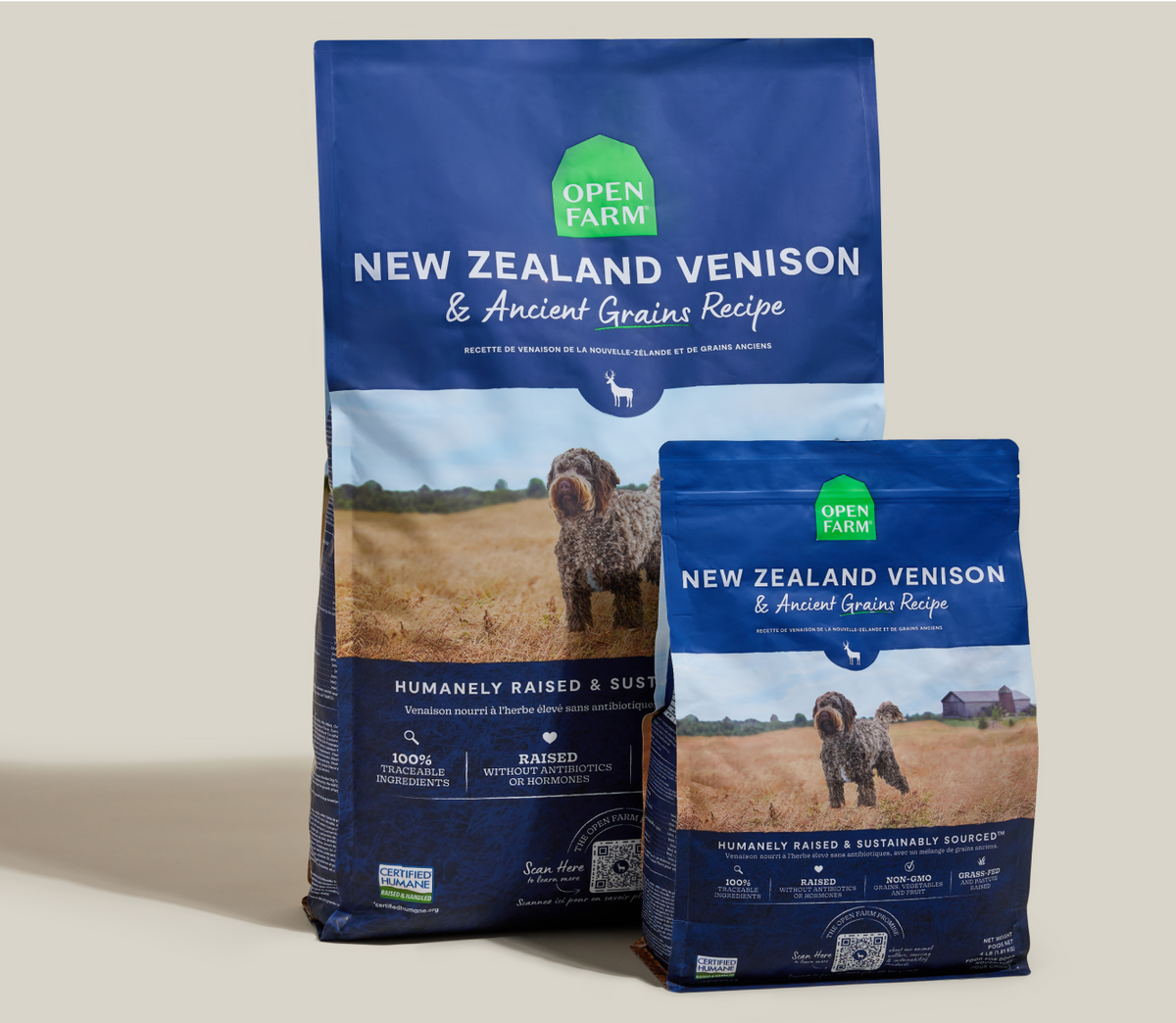 Dry Dog Food product image 8