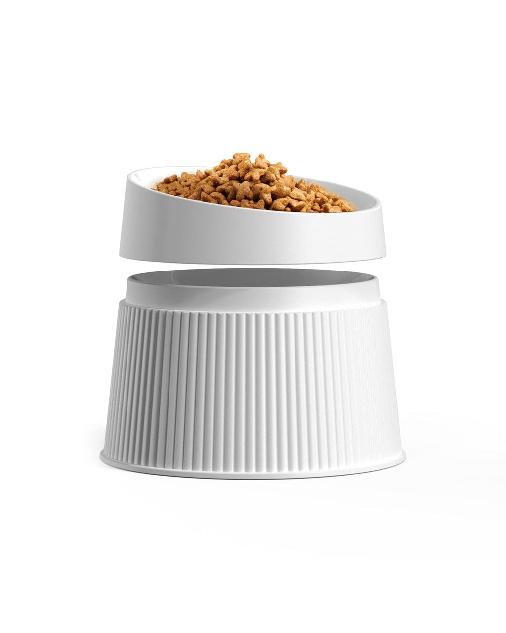 Elevated Cat Bowls product image 1