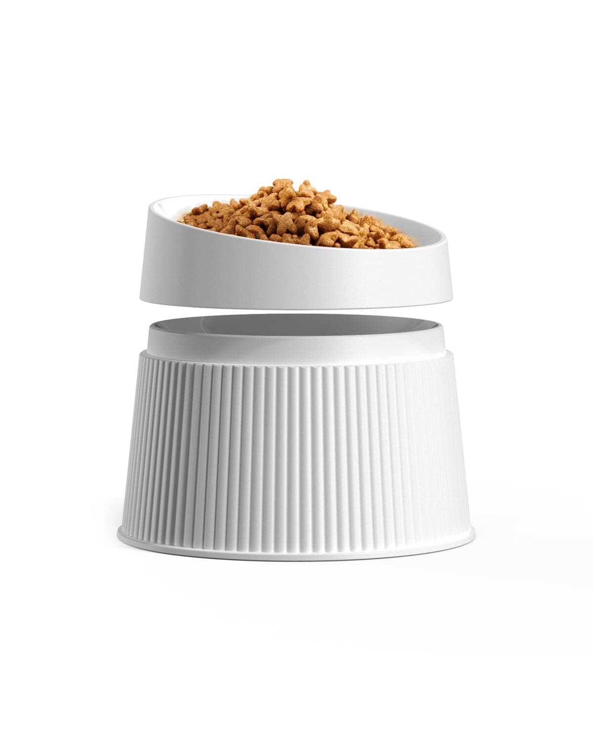 Elevated Cat Bowls product image 1