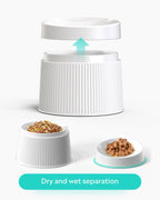 Elevated Cat Bowls product image 4