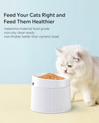 Elevated Cat Bowls product image 5