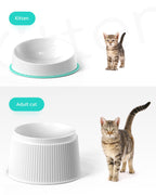 Elevated Cat Bowls product image 8