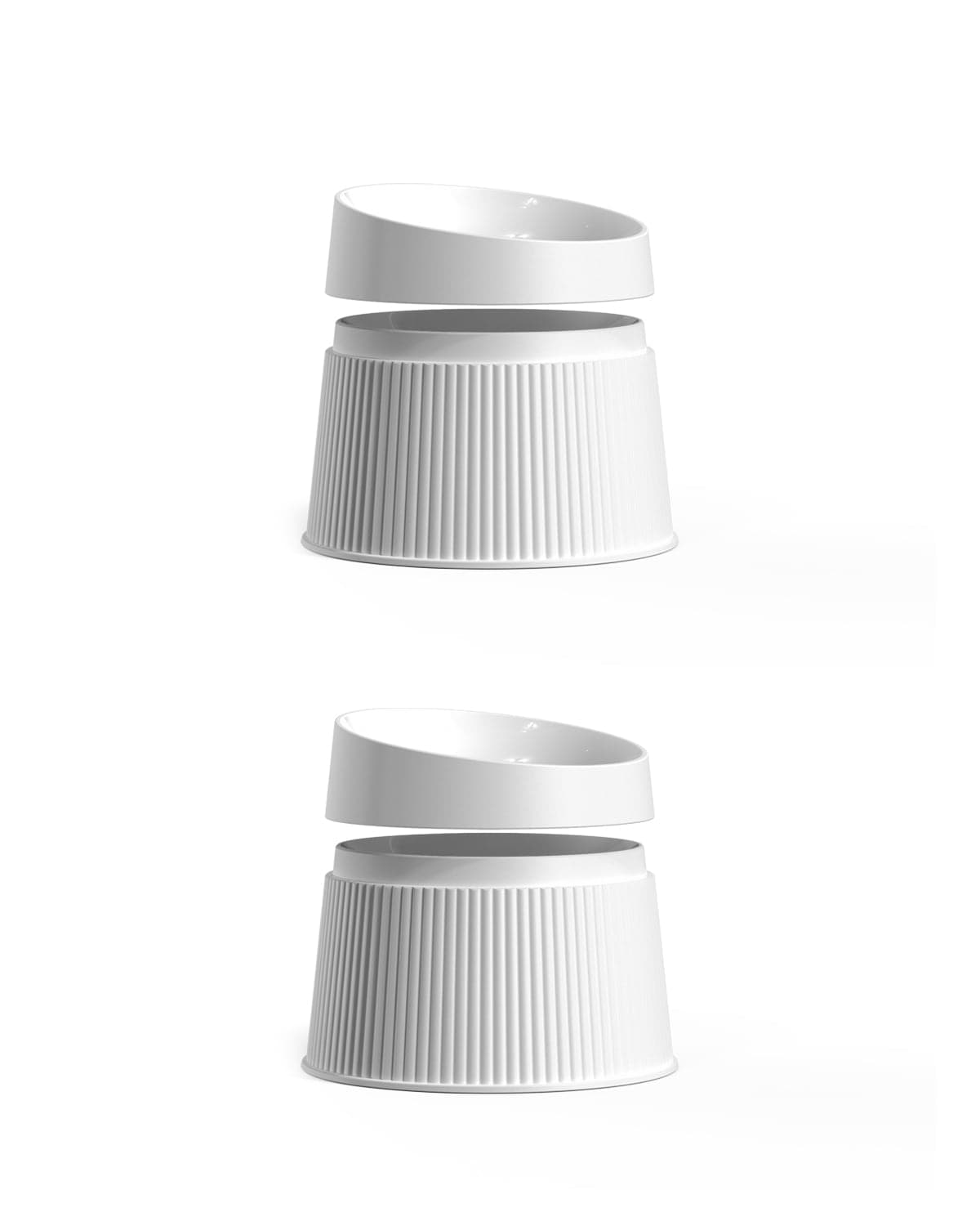 Elevated Cat Bowls product image 10