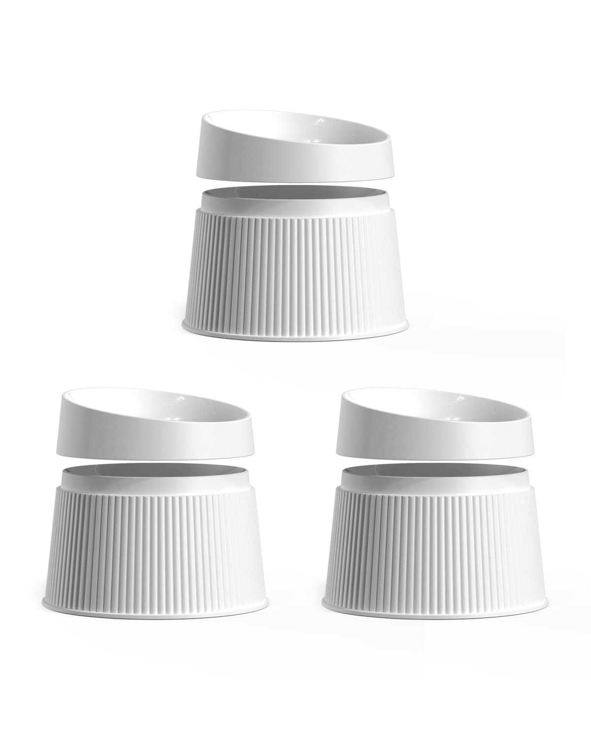 Elevated Cat Bowls product image 11