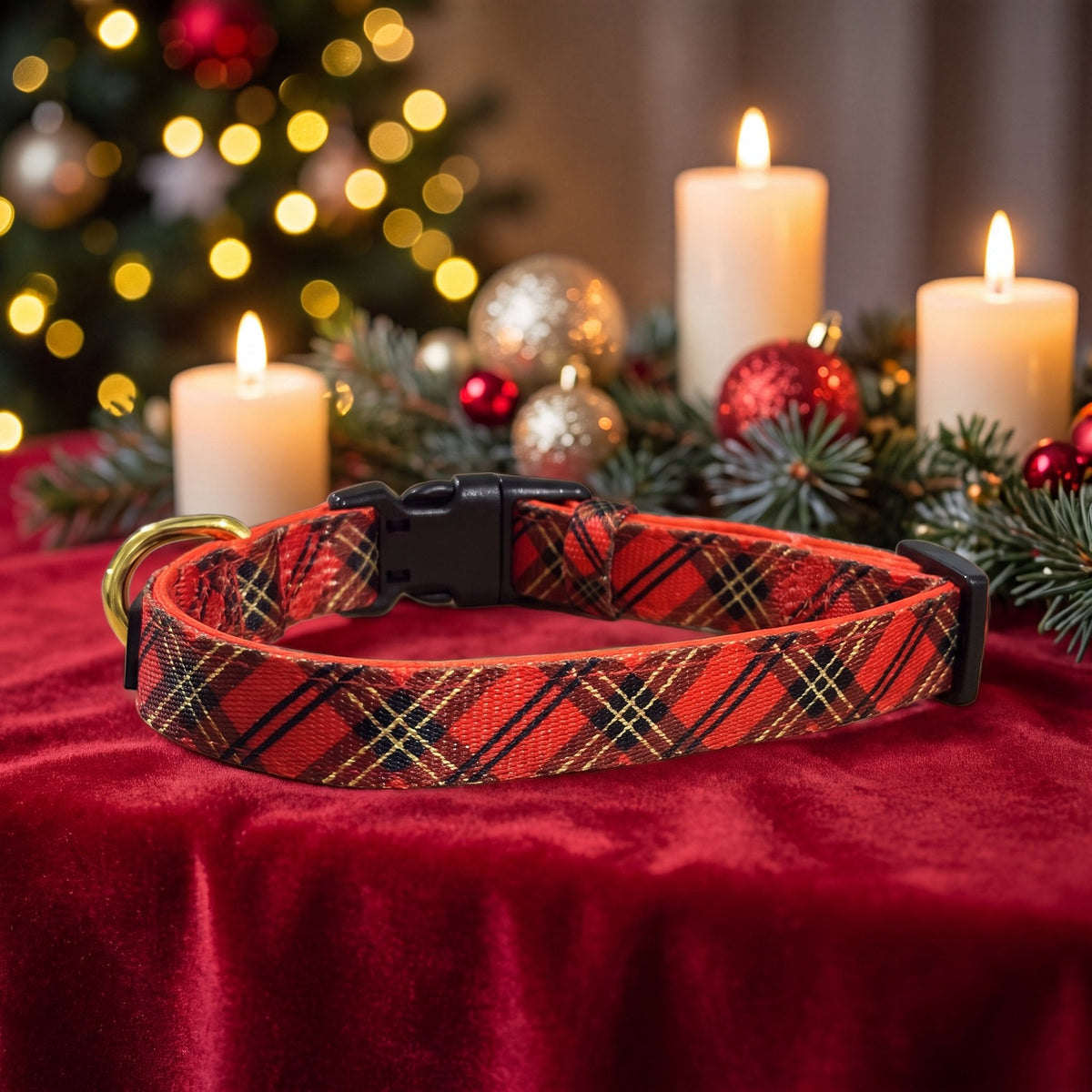 Dog Collar product image 1