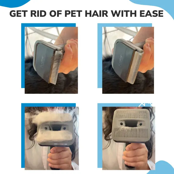 Professional Plus Pet Grooming Vacuum Kit product image 5