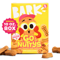 Soft and Chewy Peanut Dog Treats, Default Title