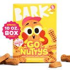Soft and Chewy Peanut Dog Treats, Default Title