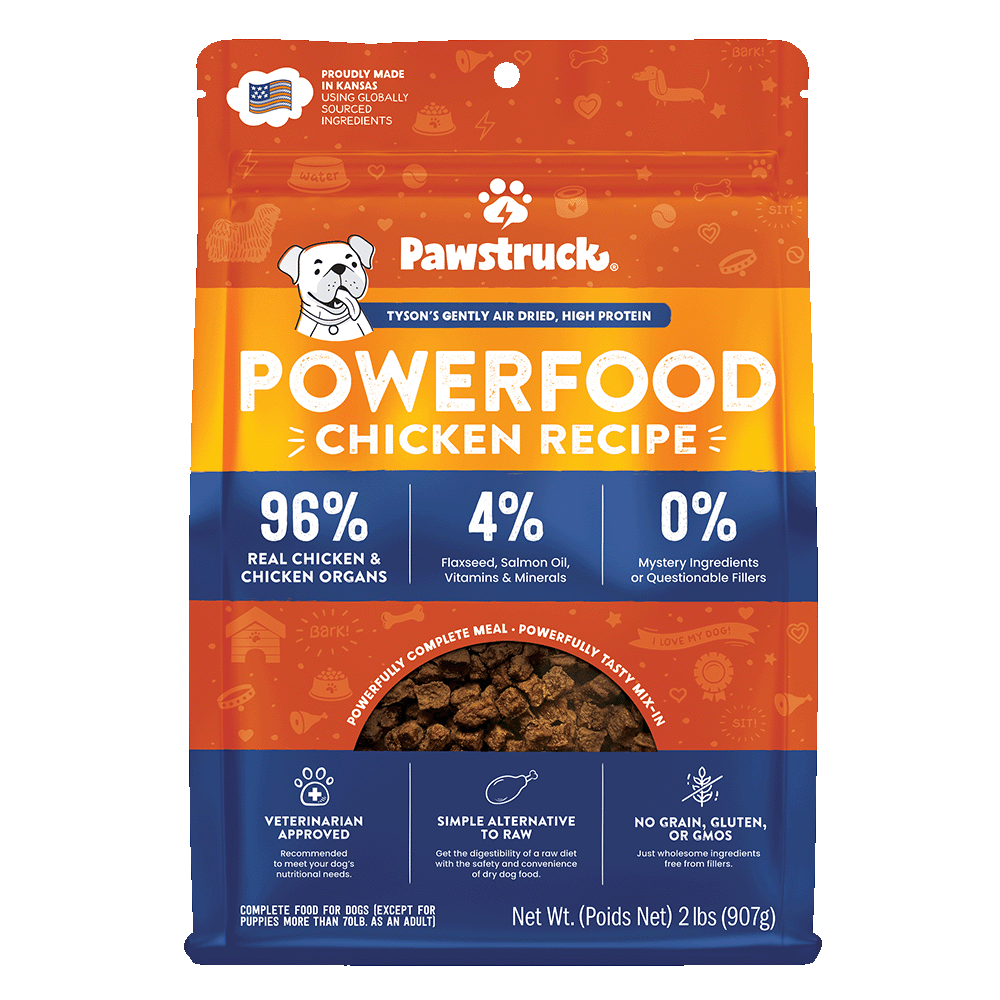 Air Dried Dog Food product image 1