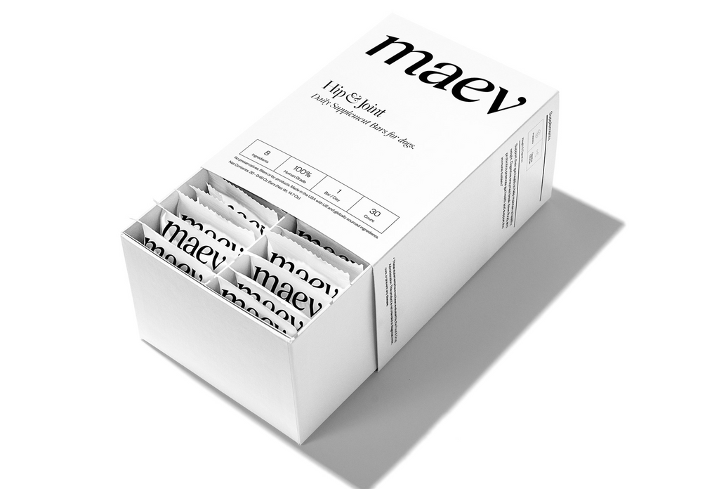 Dog Vitamin Bars product image 4