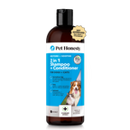 Pet Shampoo & Conditioner product image 1