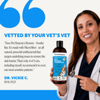 Pet Shampoo & Conditioner product image 4
