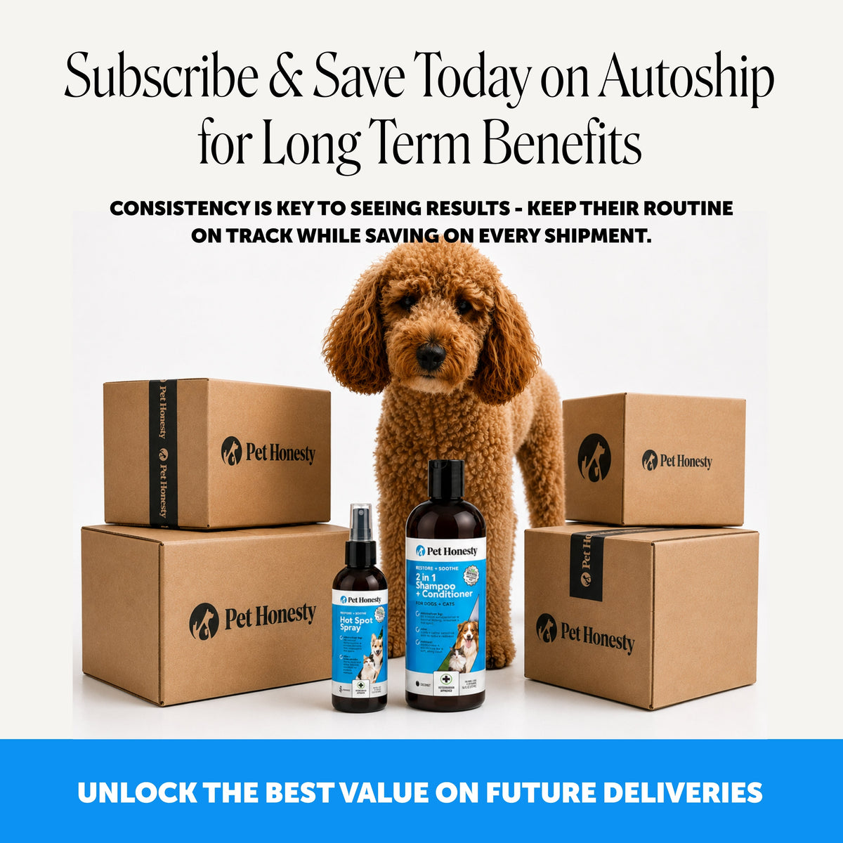 Pet Shampoo & Conditioner product image 7
