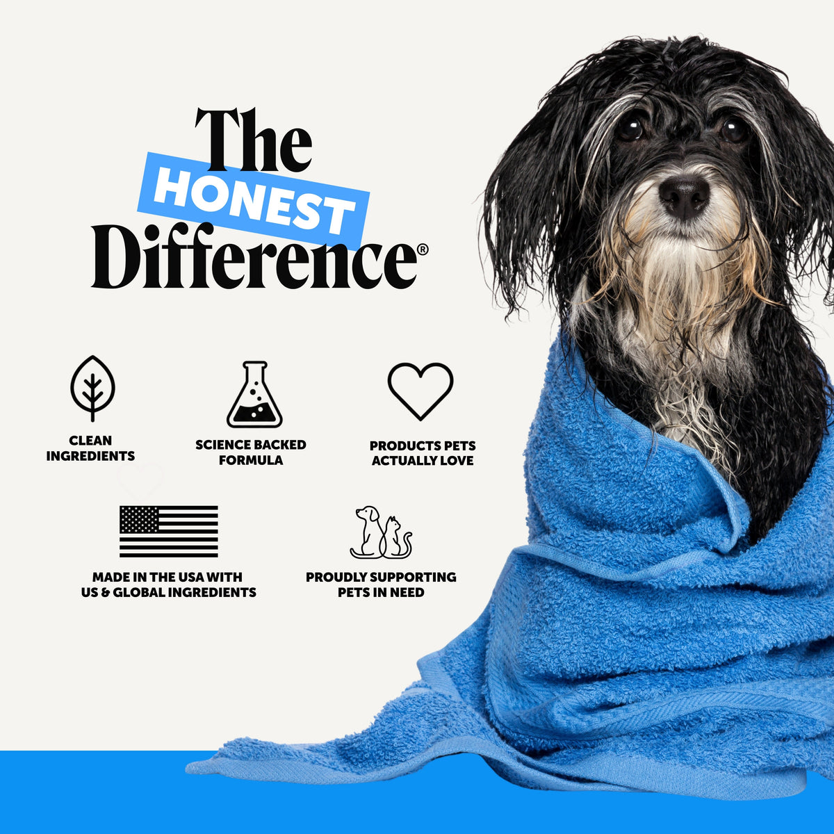 Pet Shampoo & Conditioner product image 8