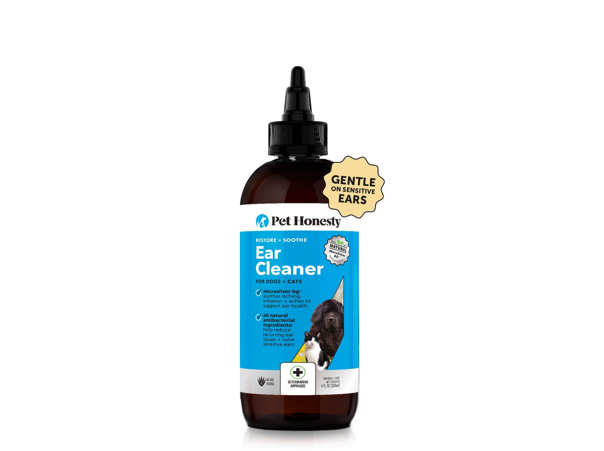 Pet Ear Cleaner product image 1