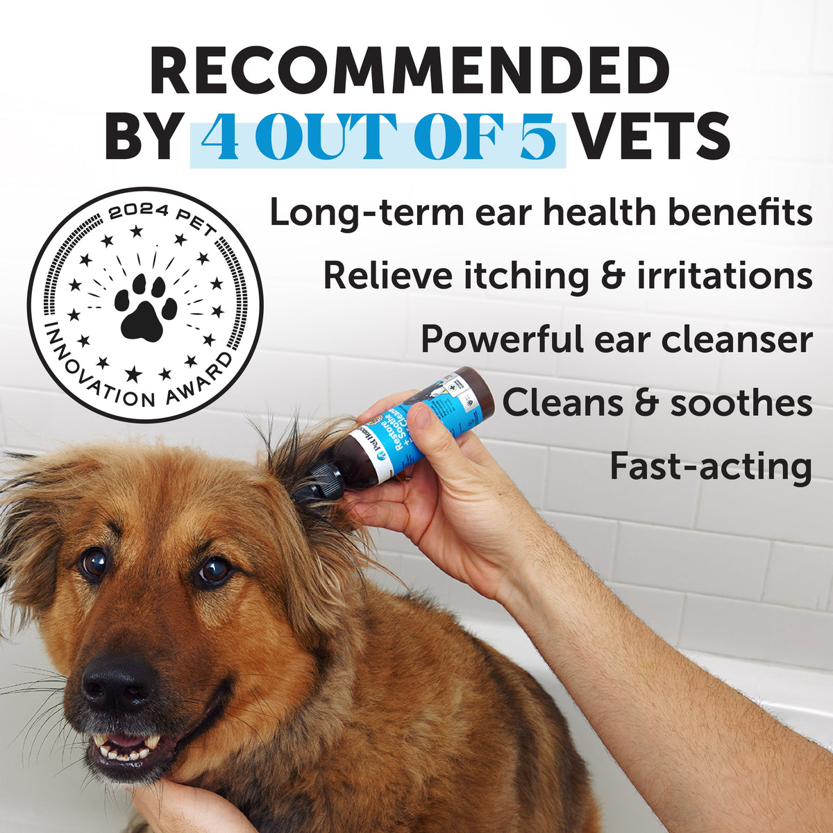 Pet Ear Cleaner product image 2