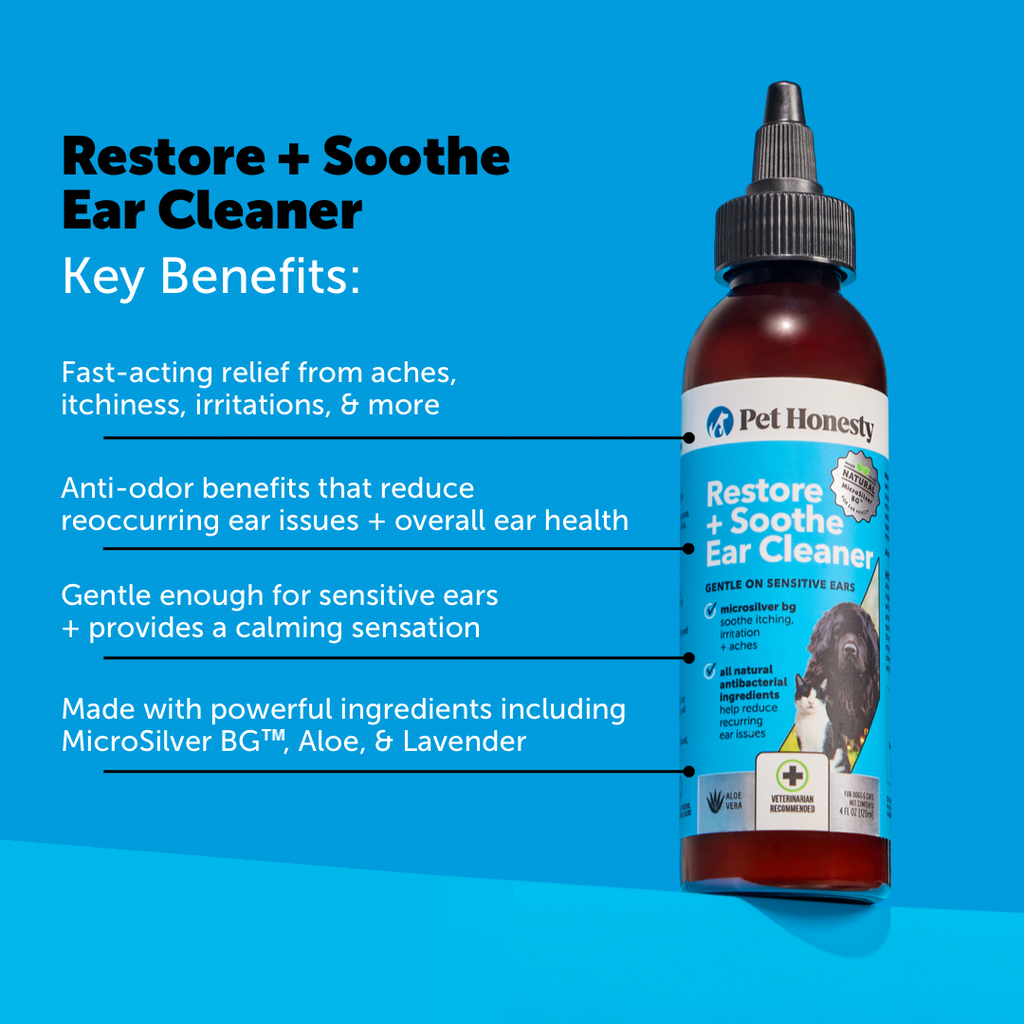 Pet Ear Cleaner product image 3
