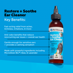 Pet Ear Cleaner product image 3